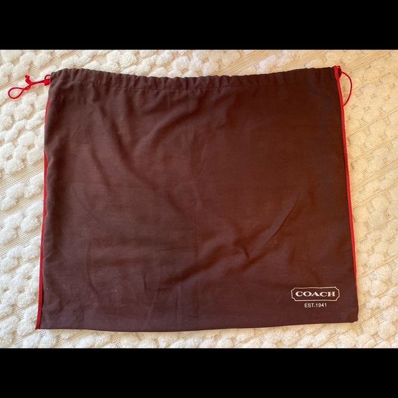 🐝 AUTHENTIC COACH SOHO BABY BAG 🐝SIGNATURE BUMBLE BEE OPTIC WHITE LTD ED w/dc - Picture 13 of 16